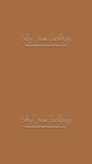 X Drop Sweeps smooth rusty