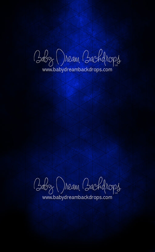 Sweeps Spotlight Glow Blue (CC)