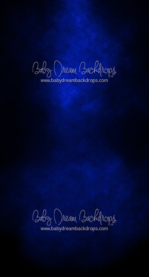 Sweeps Spotlight Glow Blue (CC)