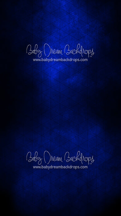 Sweeps Spotlight Glow Blue (CC)