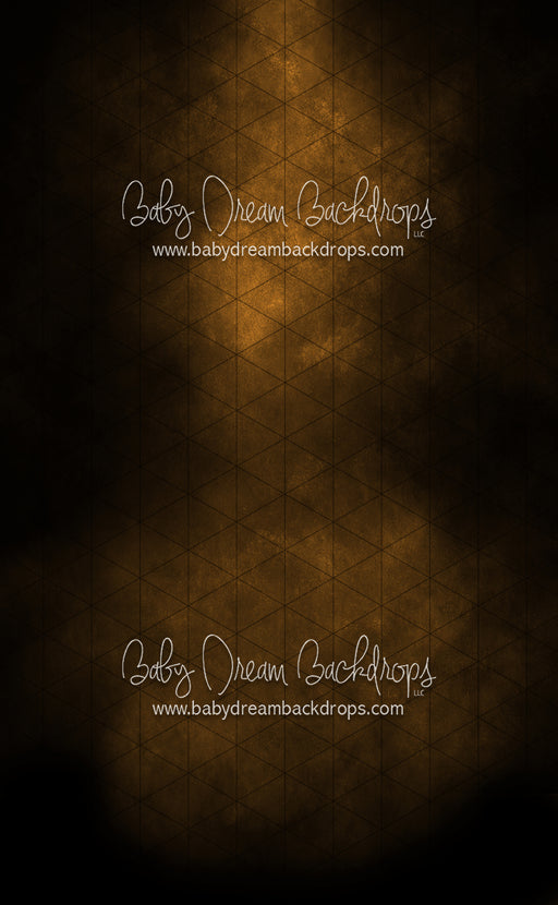 Sweeps Spotlight Glow Golden (CC)