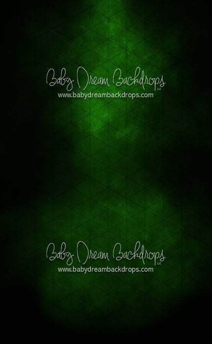 Sweeps Spotlight Glow Green (CC)