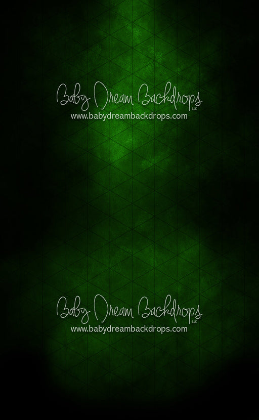 Sweeps Spotlight Glow Green (CC)