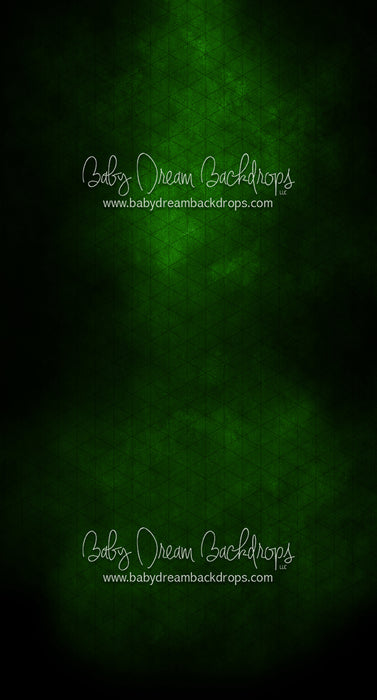 Sweeps Spotlight Glow Green (CC)