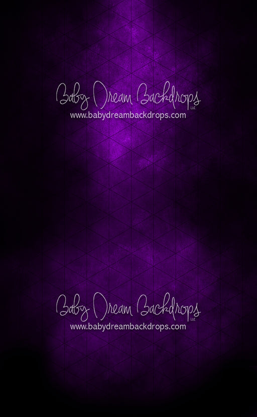 Sweeps Spotlight Glow Purple (CC)