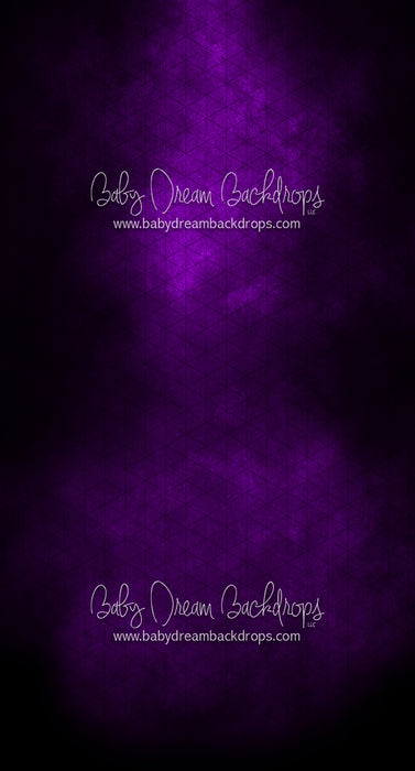 Sweeps Spotlight Glow Purple (CC)