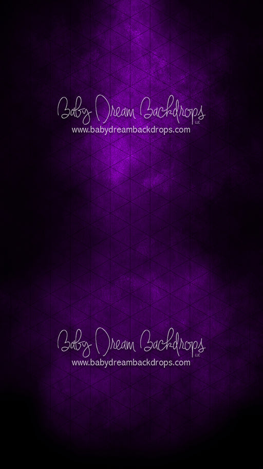 Sweeps Spotlight Glow Purple (CC)