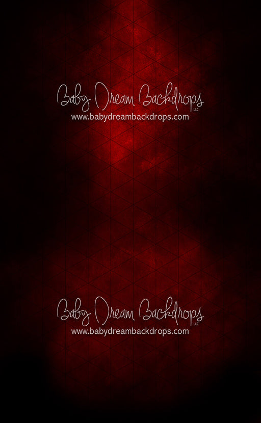 Sweeps Spotlight Glow Red (CC)