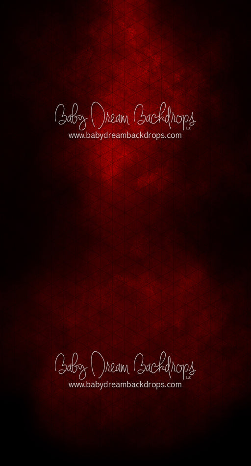 Sweeps Spotlight Glow Red (CC)