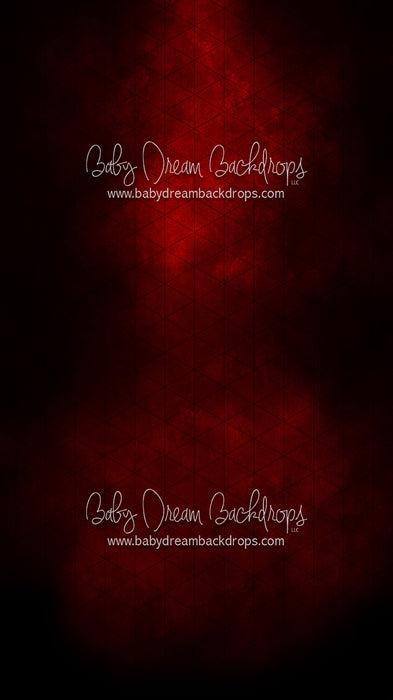 Sweeps Spotlight Glow Red (CC)