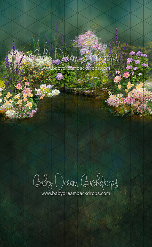 Sweeps Spring Fairy Nook (LL)