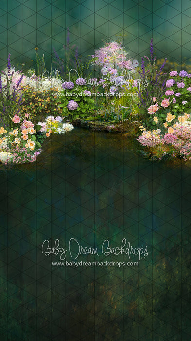 X Drop Sweeps spring fairy nook ll