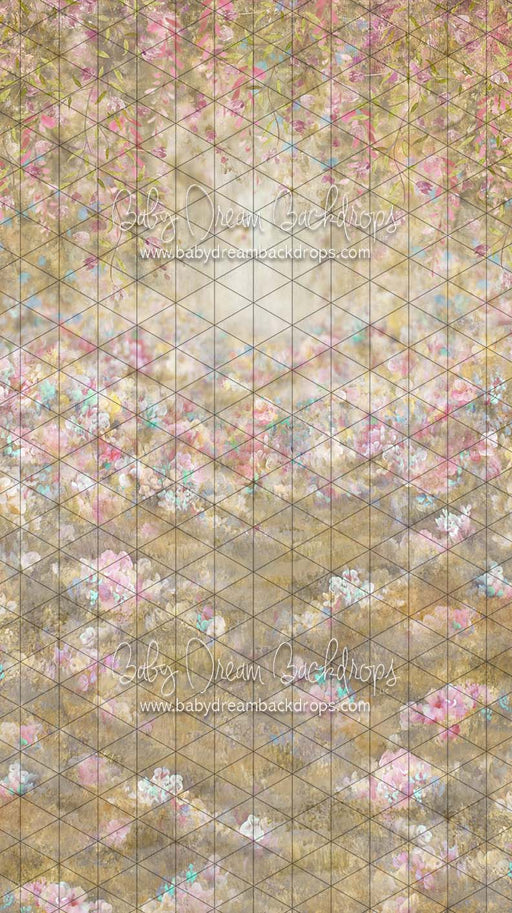 Sweeps Spring Fairy Pastel Path