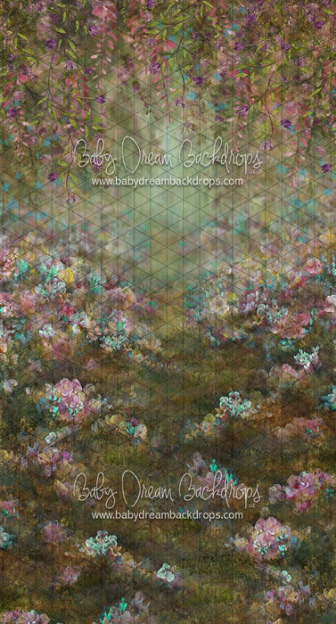 Sweeps Spring Fairy Path