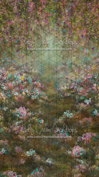 Sweeps Spring Fairy Path