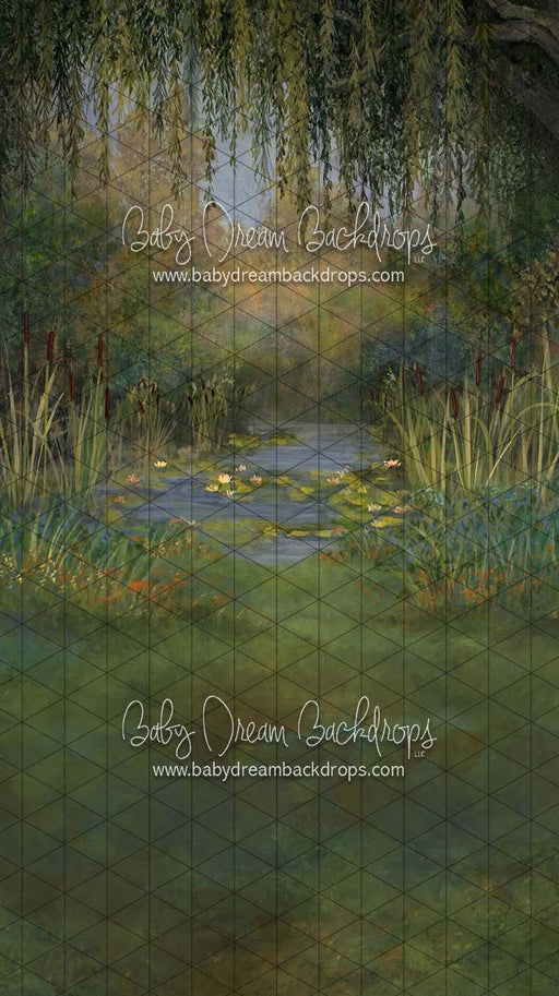 Sweeps Summer Pond (SS)