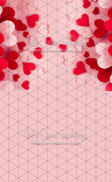 Sweeps Surrounded with Love (CC)