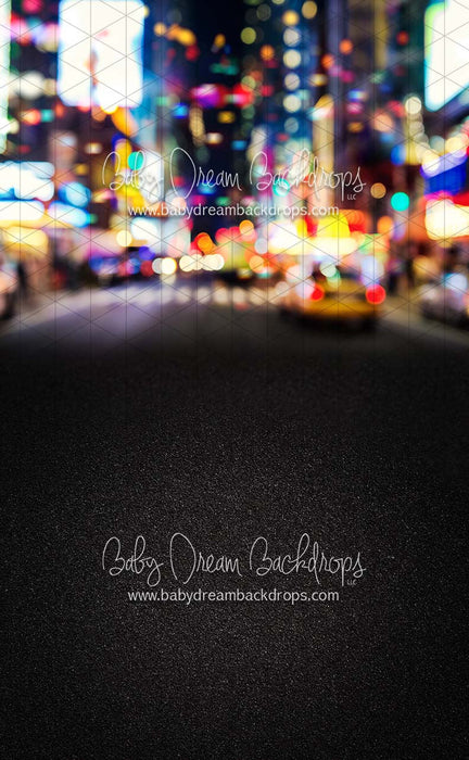 Sweeps Sweet City Street (CC)