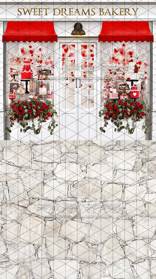 Sweeps Sweet Dreams Bakery