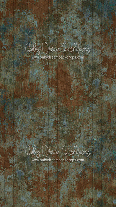 X Drop Sweeps texture town augusta ss