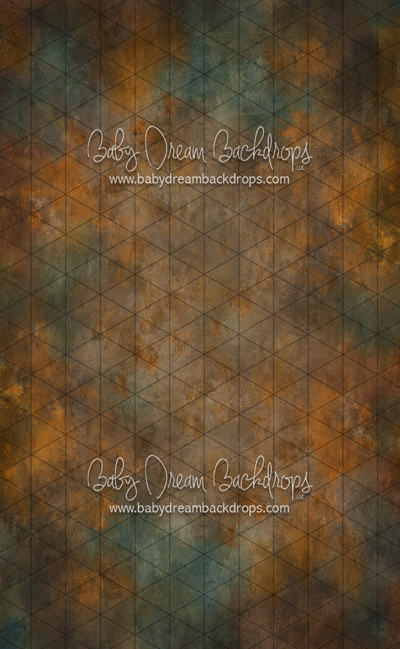 X Drop Sweeps texture town boise ss — Baby Dream Backdrops