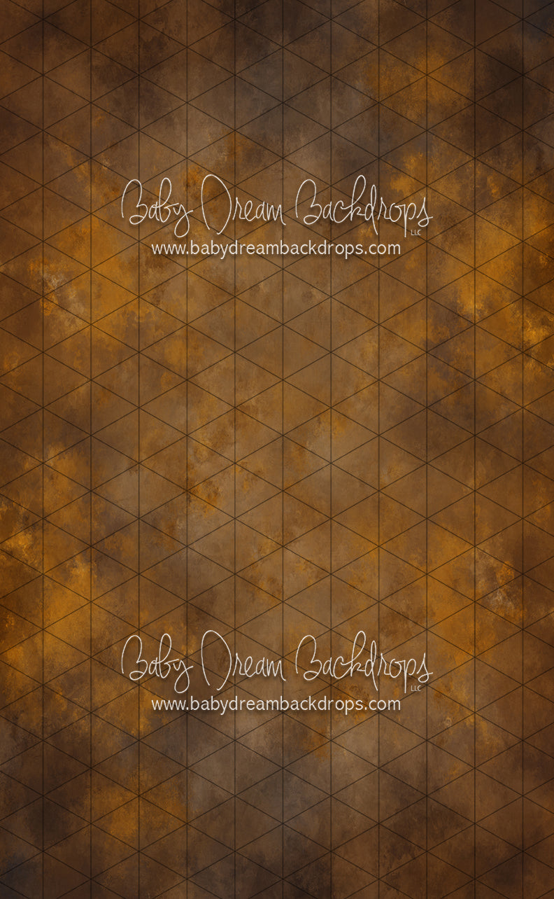 X Drop Sweeps texture town golden ss — Baby Dream Backdrops