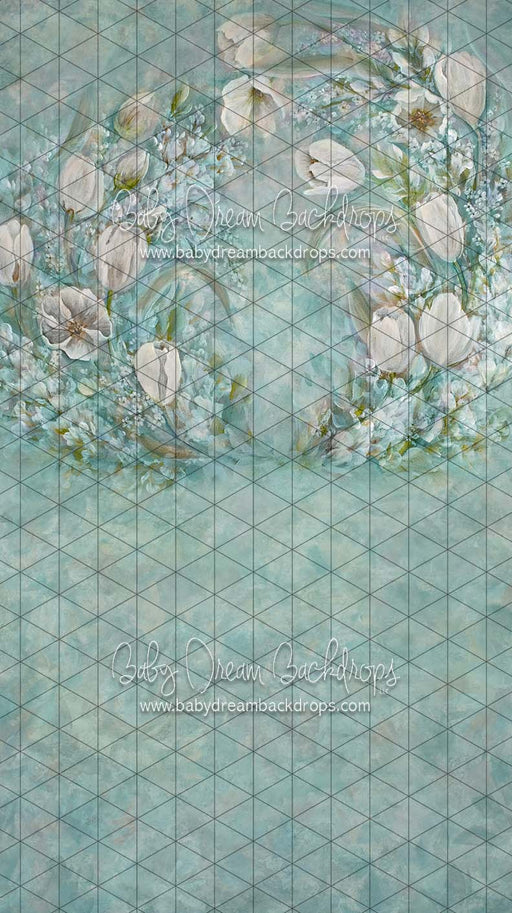 Sweeps Tulip Trance Blue (SS)