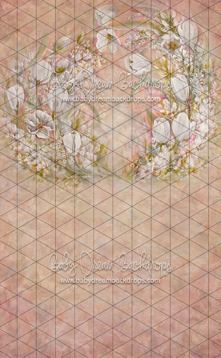 Sweeps Tulip Trance Pink (SS)