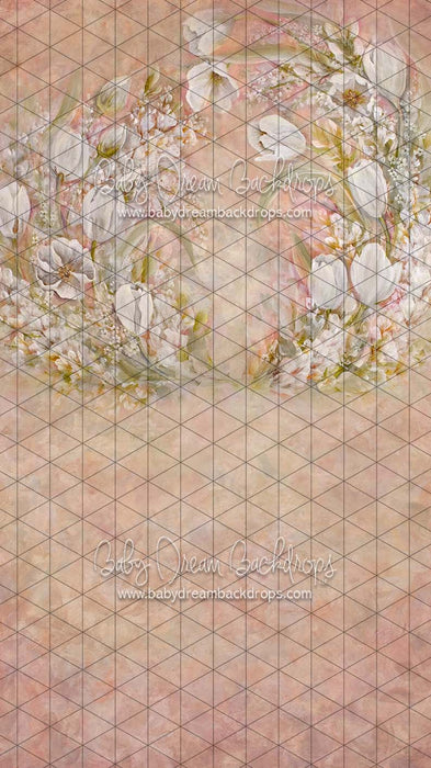 Sweeps Tulip Trance Pink (SS)