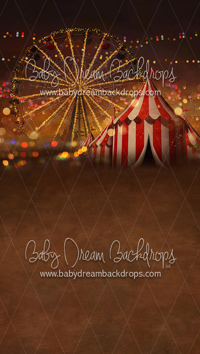 Sweeps Twilight Carnival 