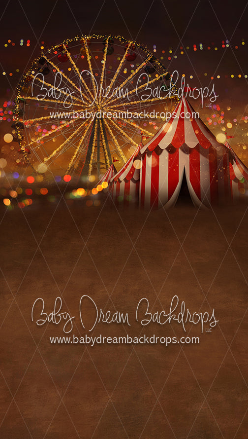 Sweeps Twilight Carnival 