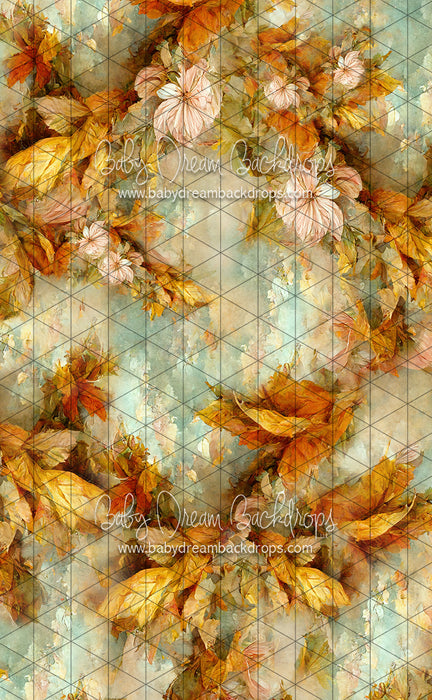 Sweeps Twist of Leaves (LL)