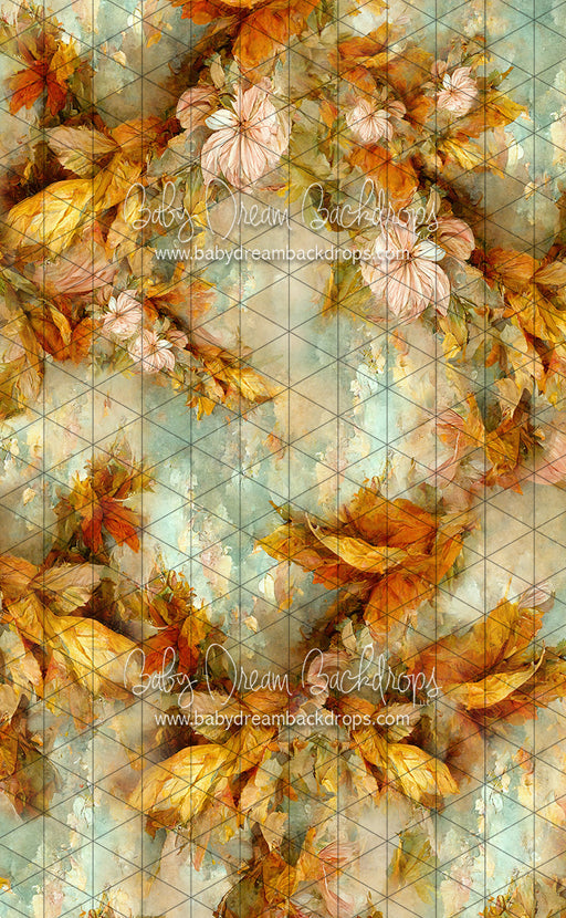 Sweeps Twist of Leaves (LL)