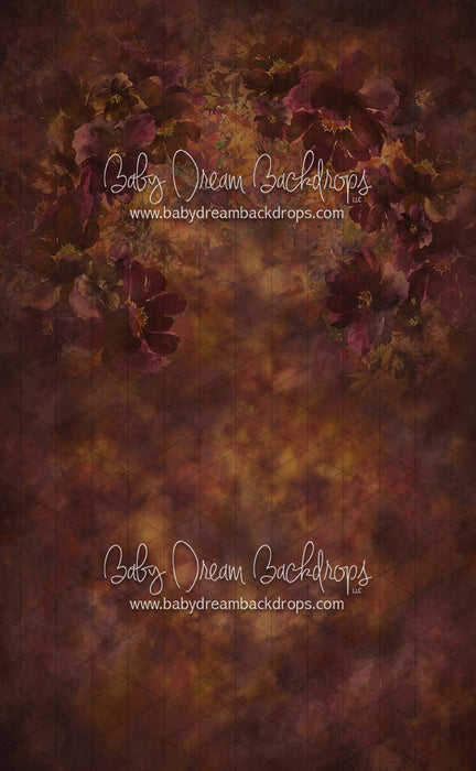 X Drop Sweeps under the autumn sun