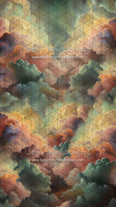 X Drop Sweeps up and away prism ll