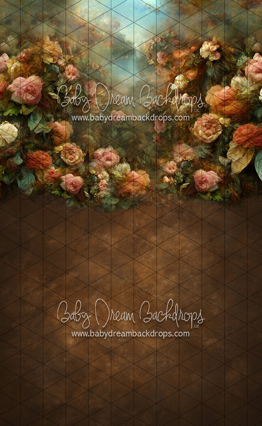 Sweeps Victorian Escape (LL)