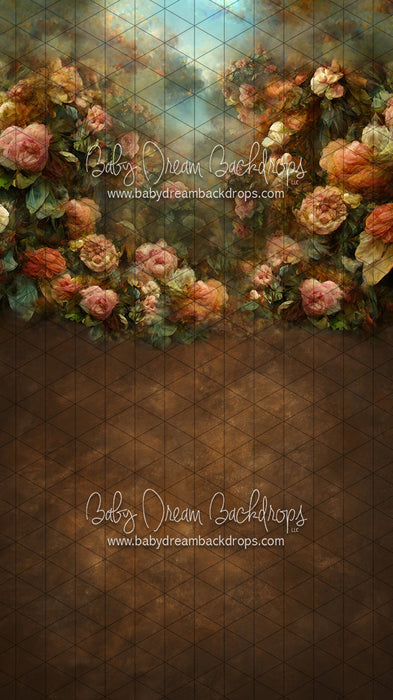 X Drop Sweeps victorian escape ll