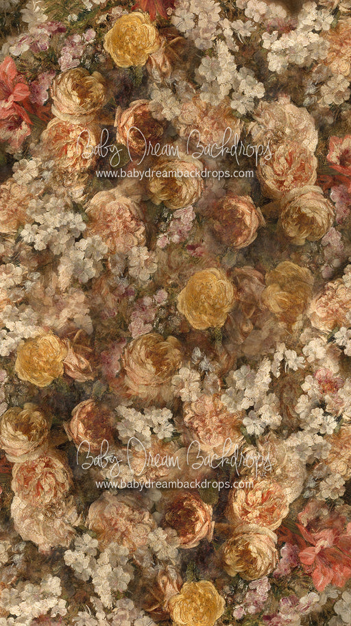 Sweeps Victorian Rose 