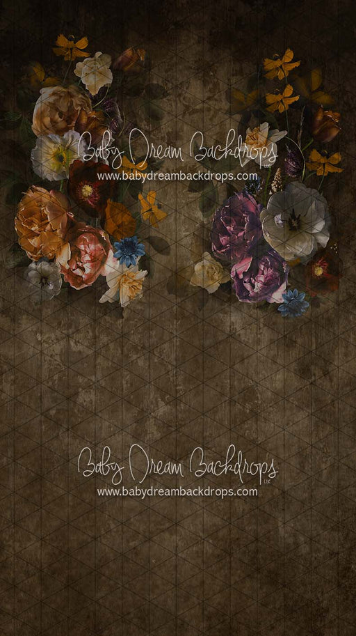 Sweeps Vintage Garden Vibes