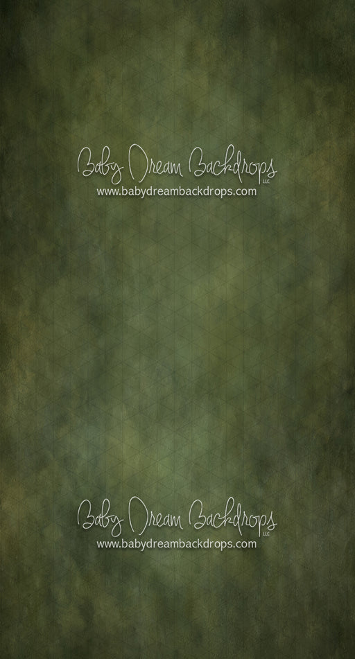 Sweeps Whispers Evergreen