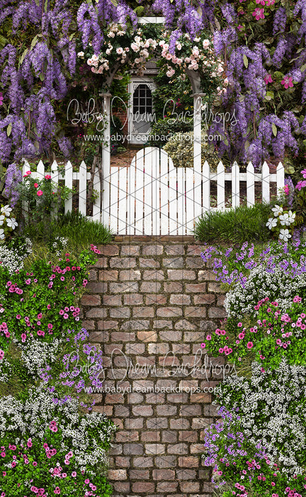 Sweeps Wisteria Lane (CC)