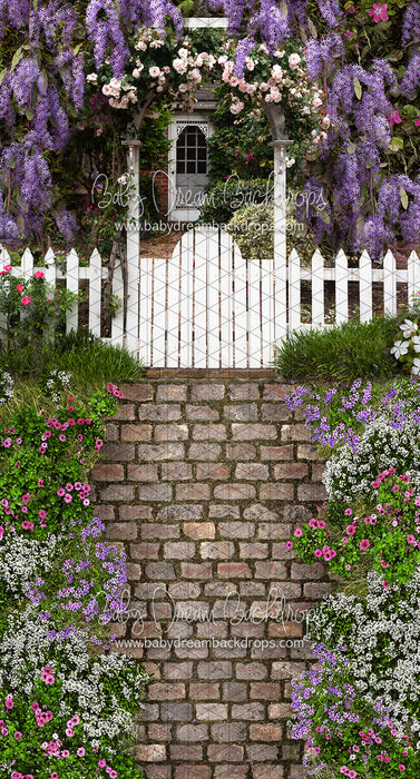 Sweeps Wisteria Lane (CC)