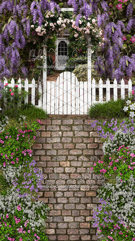 Sweeps Wisteria Lane (CC)