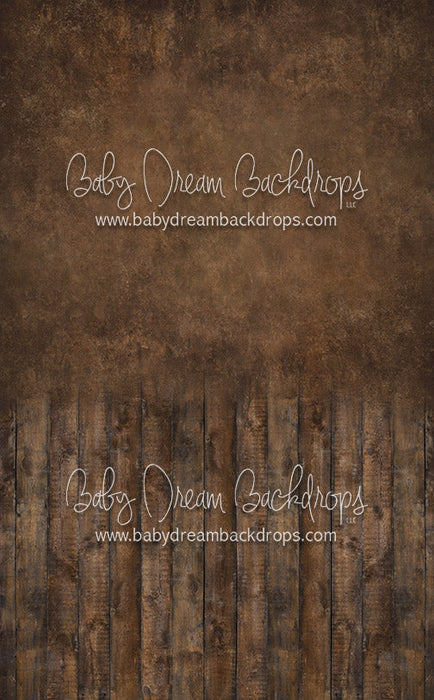 X Drop Sweeps archer faded planks