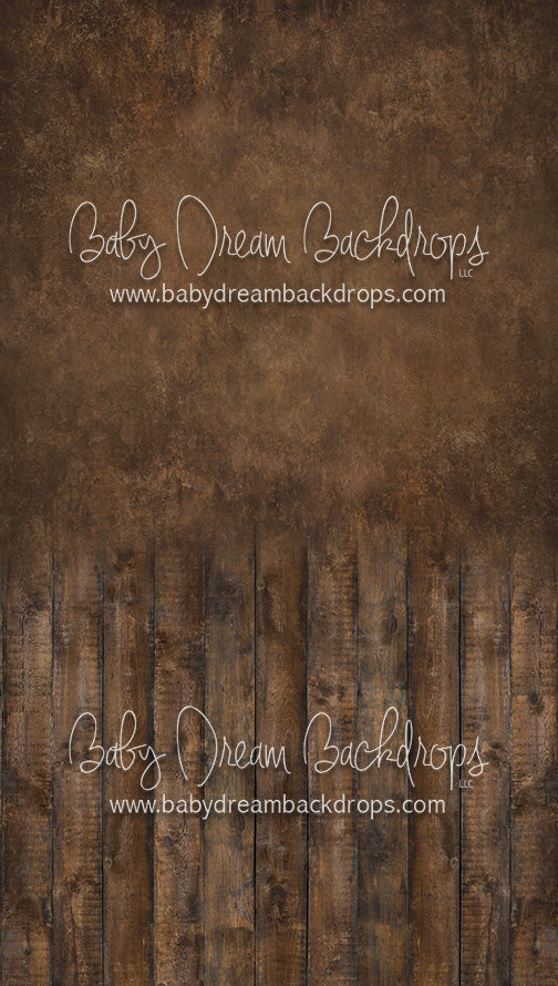 Sweeps Archer Faded Planks 8x14