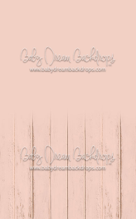 Sweeps Damsel Faded Planks - 10x16 - CC (Premium)