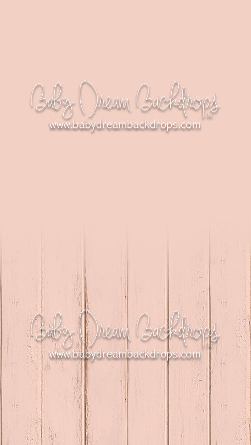 Sweeps Damsel Faded Planks - 5x9 - CC (Fleece)