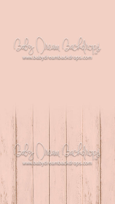 Sweeps Damsel Faded Planks