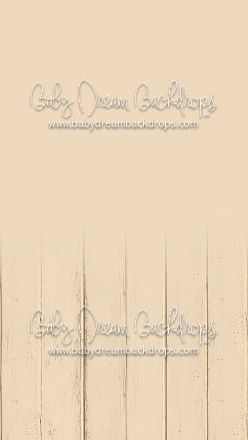 Sweeps Dream Faded Planks - 5x9 - CC (Fleece)