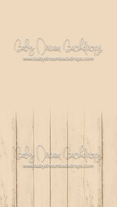 X Drop Sweeps dream faded planks